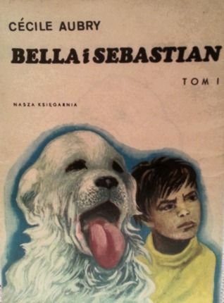 Bella i Sebastian. Tom 1