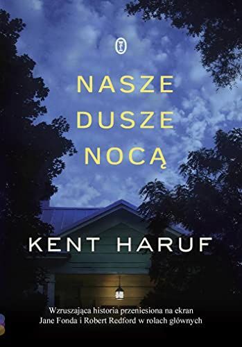Nasze dusze noca