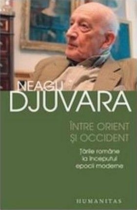 Între Orient și Occident. Țările române la începutul epocii moderne