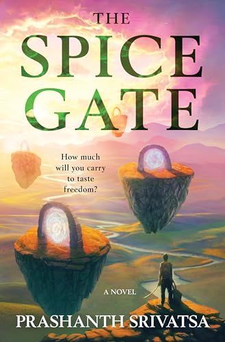 Spice Gate