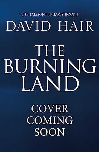 The Burning Land