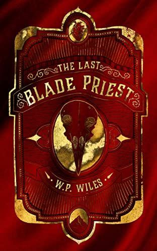 Last Blade Priest