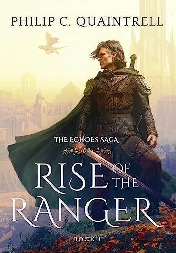 Rise of the Ranger
