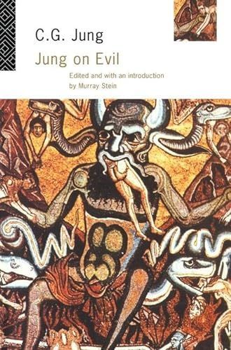 Jung on Evil