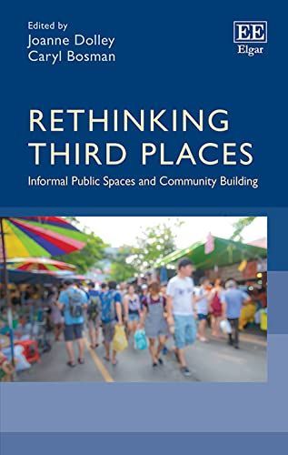 Rethinking Third Places