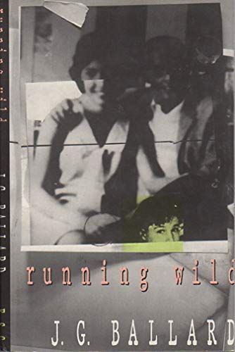 Running Wild