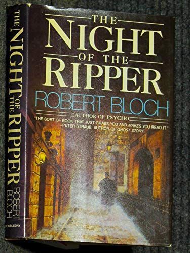 The Night of the Ripper