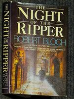 The Night of the Ripper
