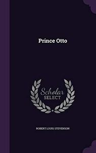 Prince Otto