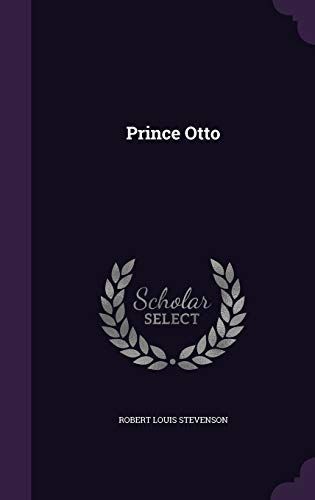 Prince Otto