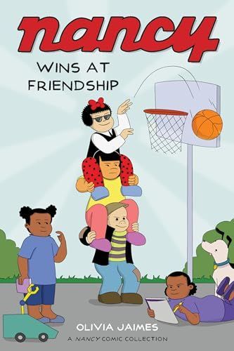 Nancy Wins at Friendship