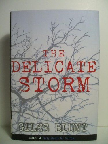 The Delicate Storm