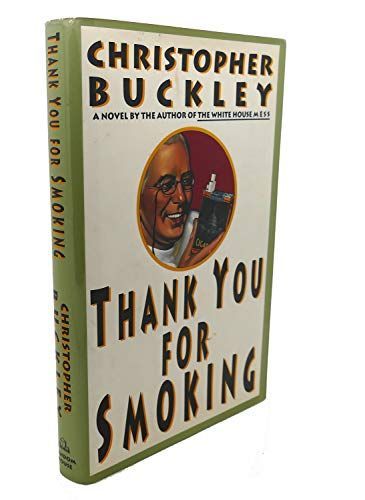 Thank You for Smoking