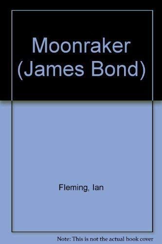 Moonraker (James Bond)