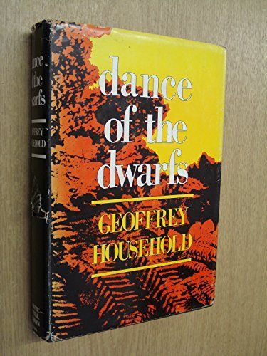 Dance of the Dwarfs