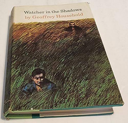 Watcher in the Shadows