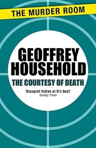 The Courtesy of Death