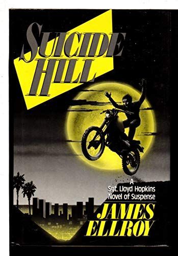 Suicide Hill