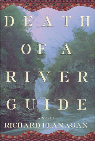 Death of a River Guide