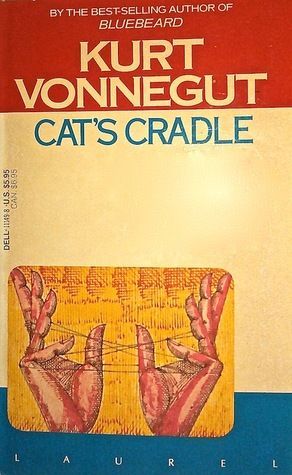 Cat’s Cradle