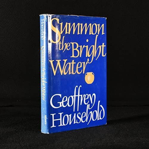 Summon the Bright Water