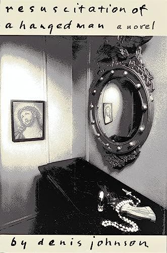 The Resuscitation of a Hanged Man