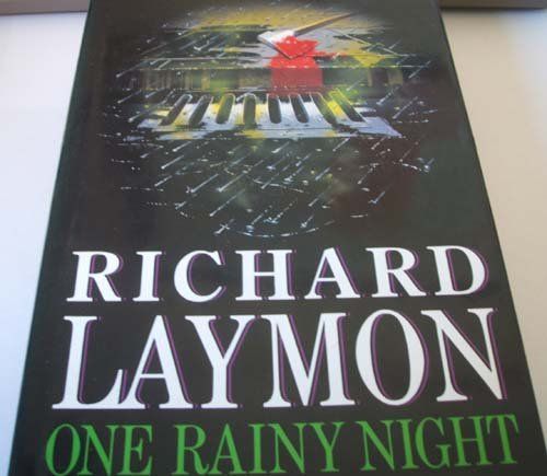 One Rainy Night