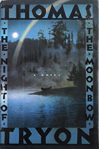 Night of the Moonbow