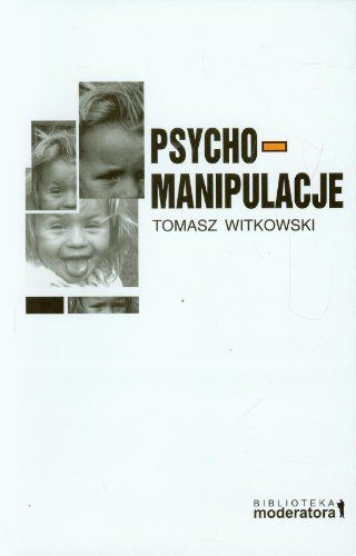 Psychomanipulacje