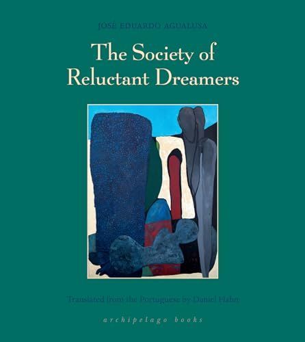 Society of Reluctant Dreamers