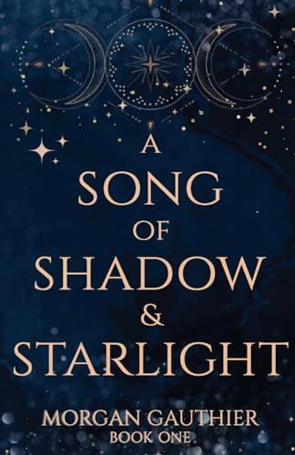 Song of Shadow and Starlight