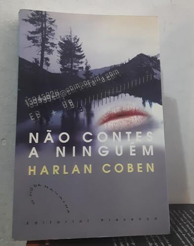 Não contes a ninguém