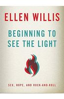 Beginning to see the light