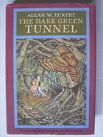 The Dark Green Tunnel