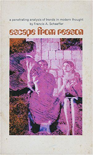 Escape from Reason
