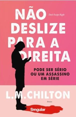 Não Deslize Para a Direita