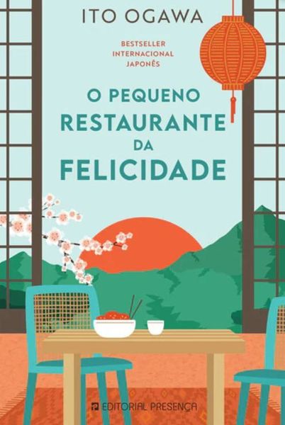 O Pequeno Restaurante da Felicidade