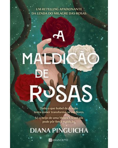 A Maldição de Rosas