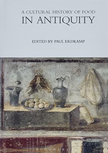 A cultural history of food