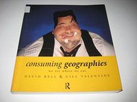 Consuming Geographies
