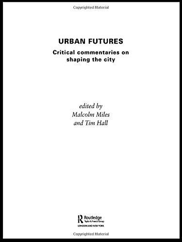 Urban Futures