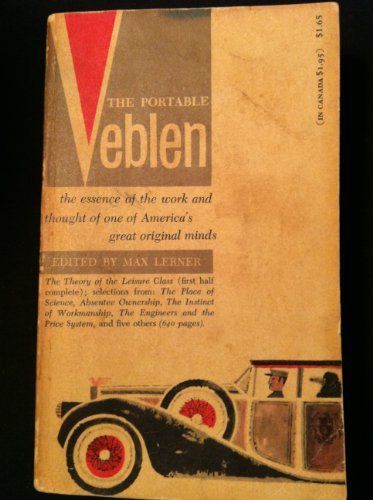 The Portable Veblen