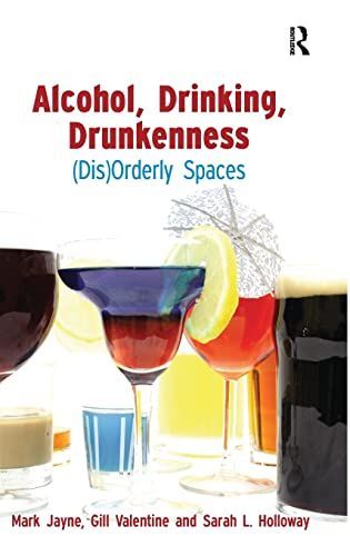 Alcohol, Drinking, Drunkeness