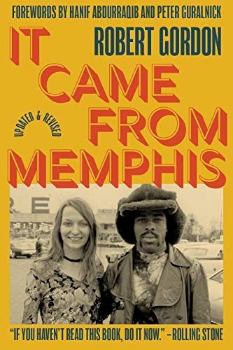 It Came from Memphis 25th Anniversary Edition