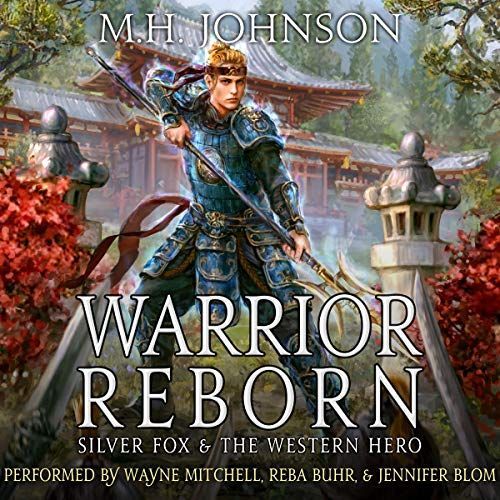 Warrior Reborn
