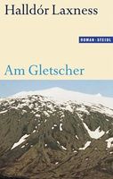 Am Gletscher