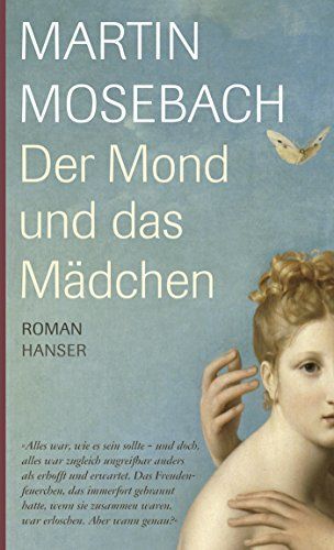 Der Mond und das Mädchen : Roman