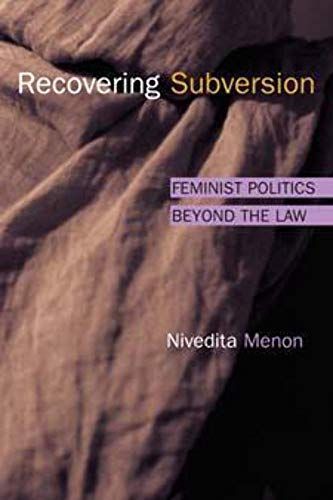 Recovering Subversion