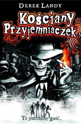 Kościany Przyjemniaczek