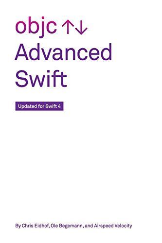 Advanced Swift